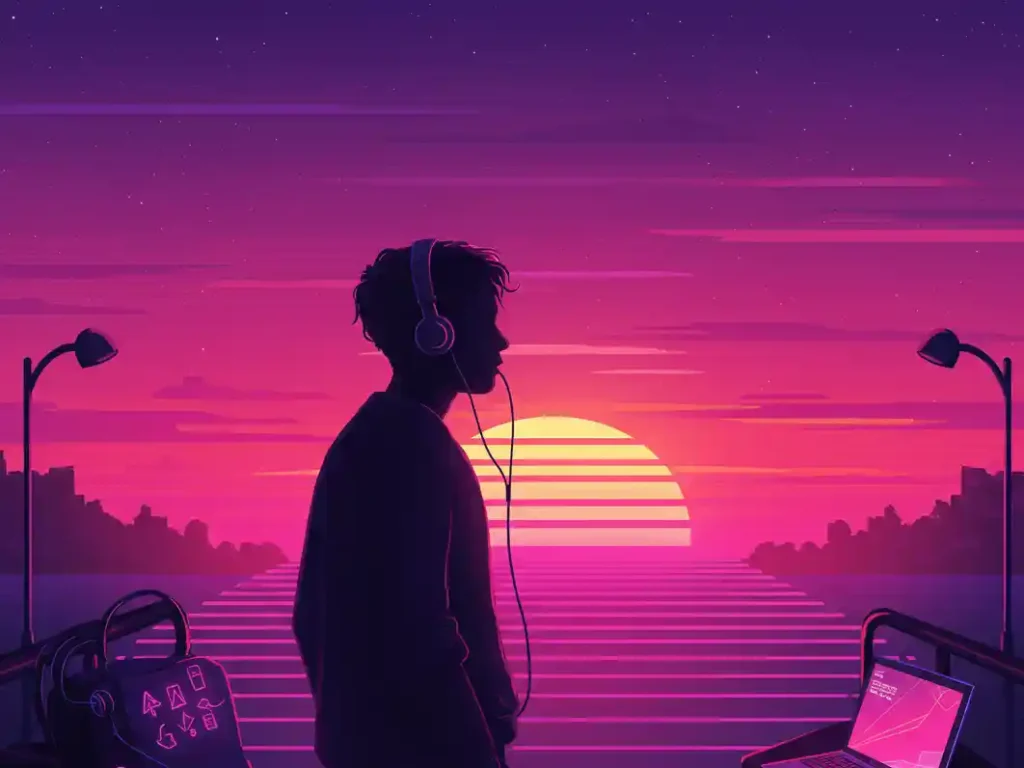 how Gen Z unlock their potential without using drugs