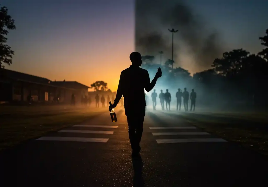 Alarming Rise in Substance abuse Among Kenyan University Students