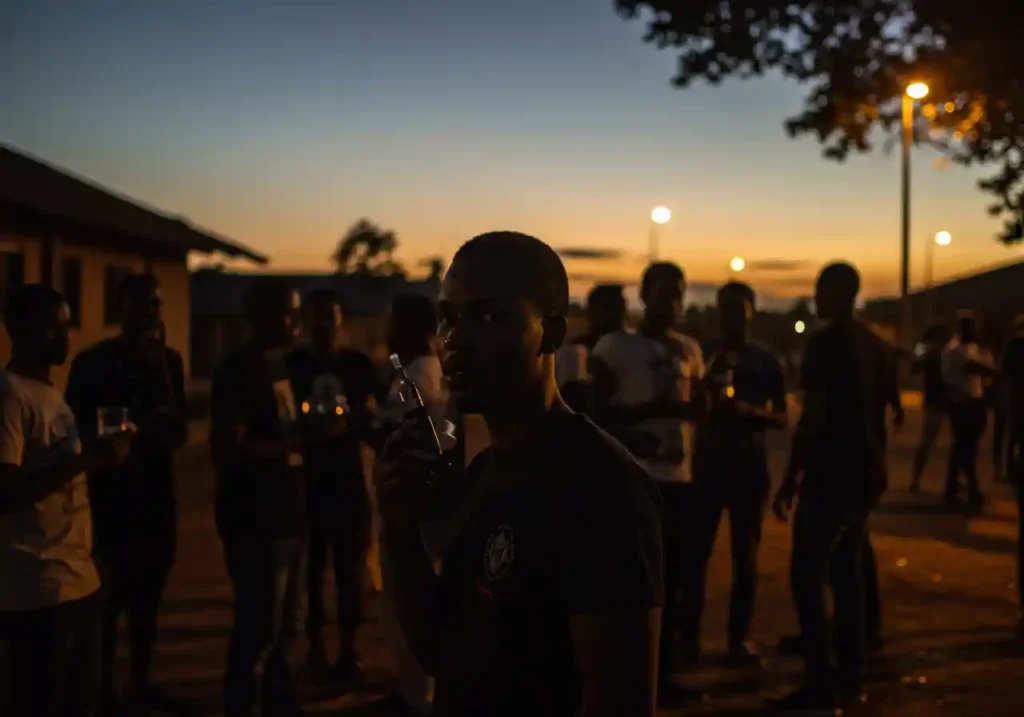 alcohol and drug abuse rehabilitation center in nairobi