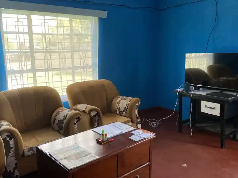 drug treatment center in juja