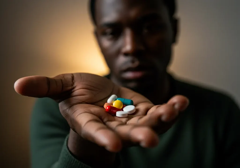 prescription drug misuse abuse rehabilitation center near me