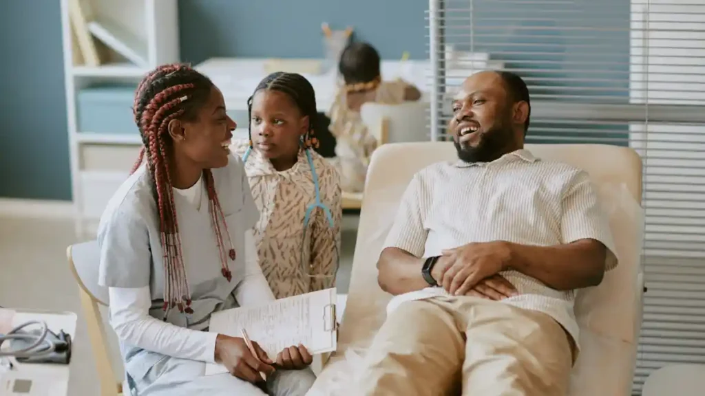 rehabilitation center in juja