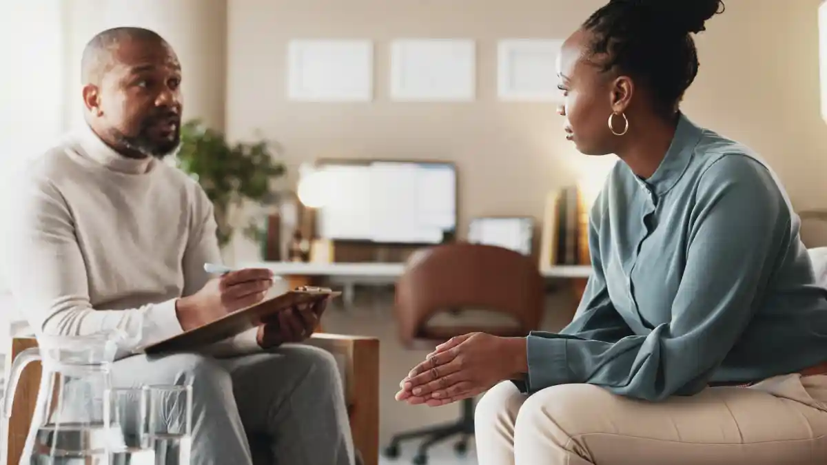 where to get counseling in nairobi